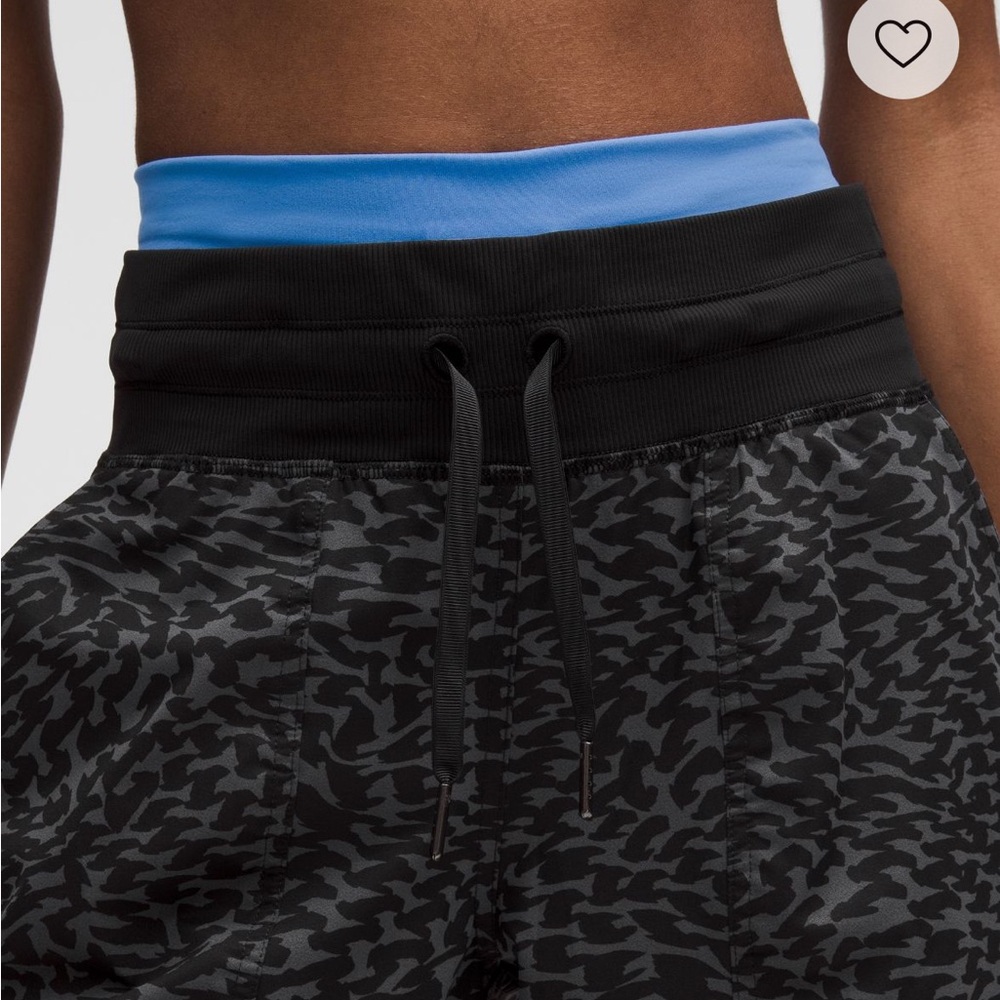 lululemon athletica Dance Studio Mid Rise